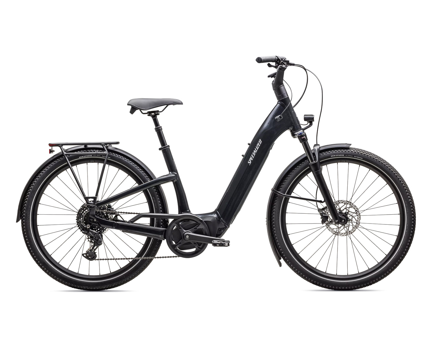 2025 Specialized Turbo Como 4.0