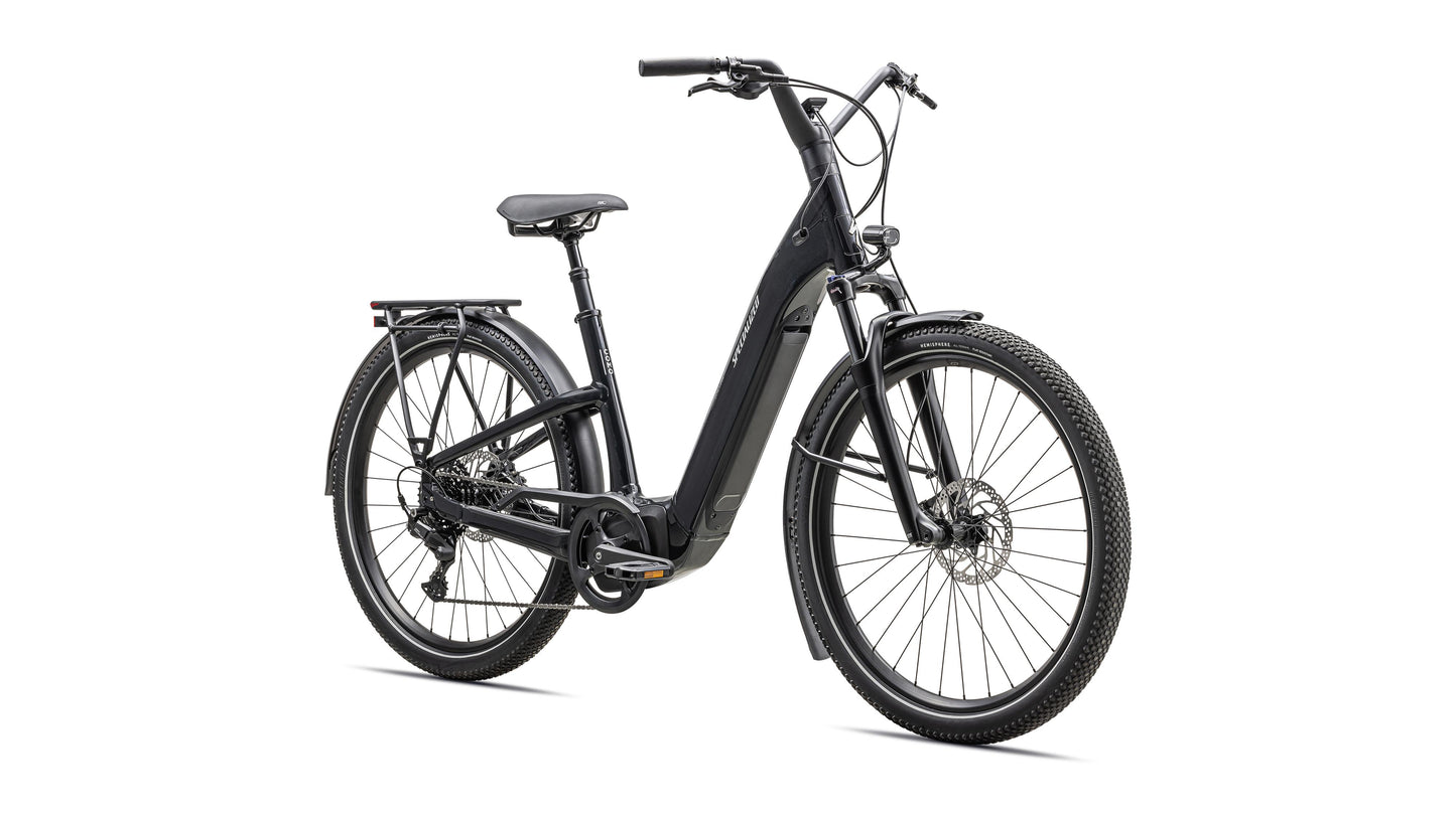 2025 Specialized Turbo Como 4.0