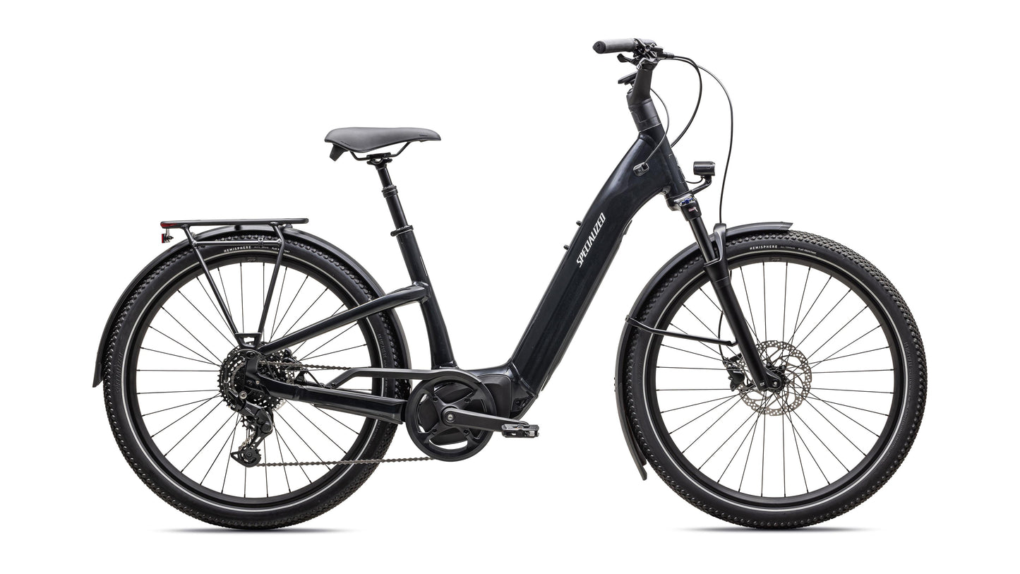 2025 Specialized Turbo Como 4.0
