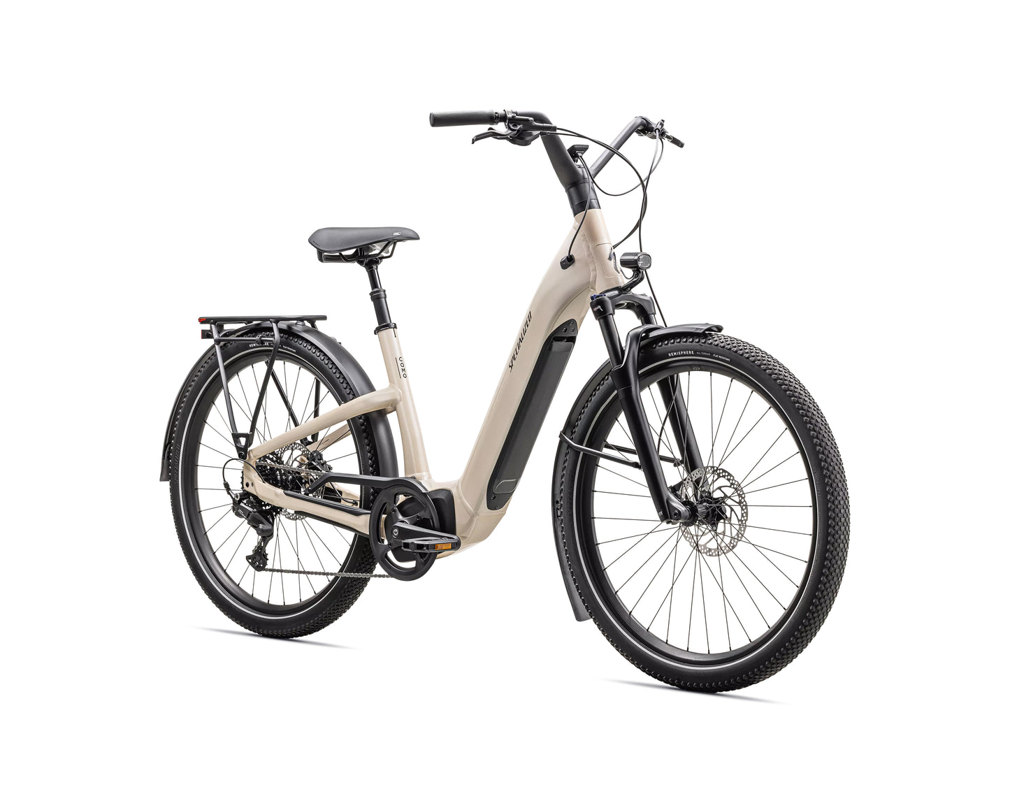 2025 Specialized Turbo Como 4.0