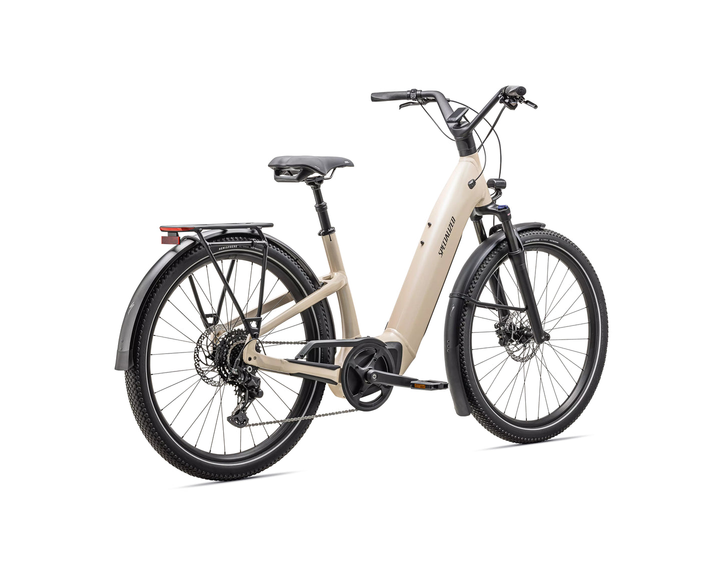 2025 Specialized Turbo Como 4.0
