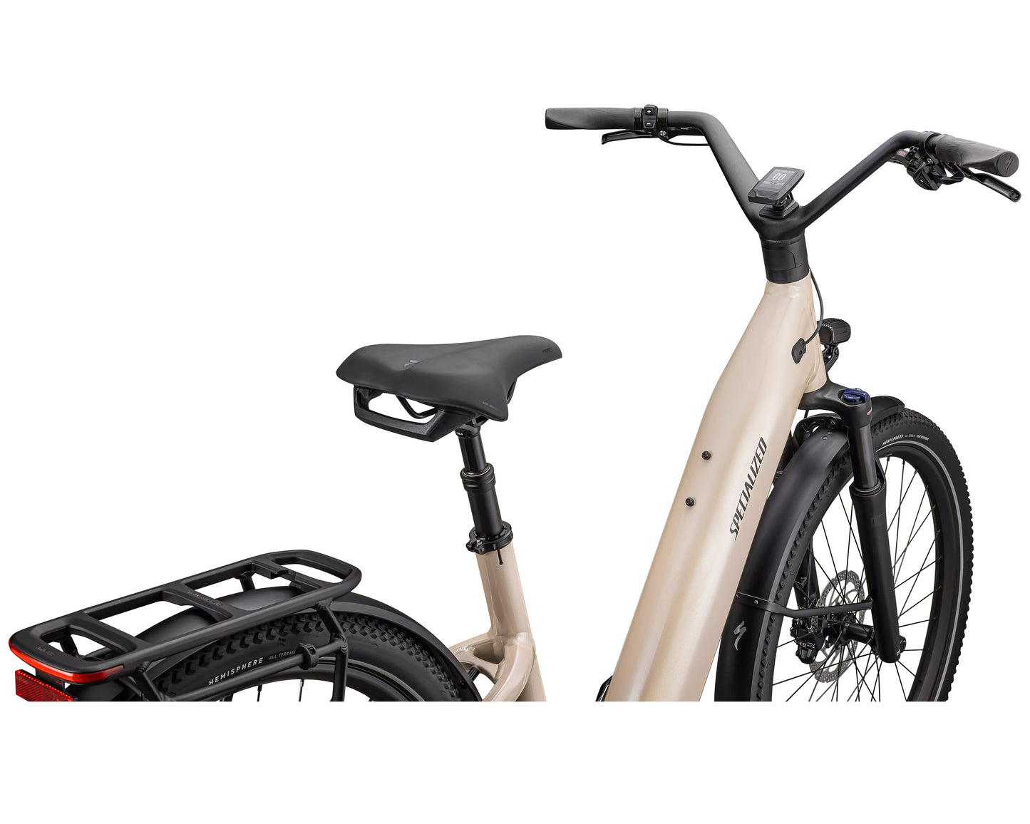 2025 Specialized Turbo Como 4.0