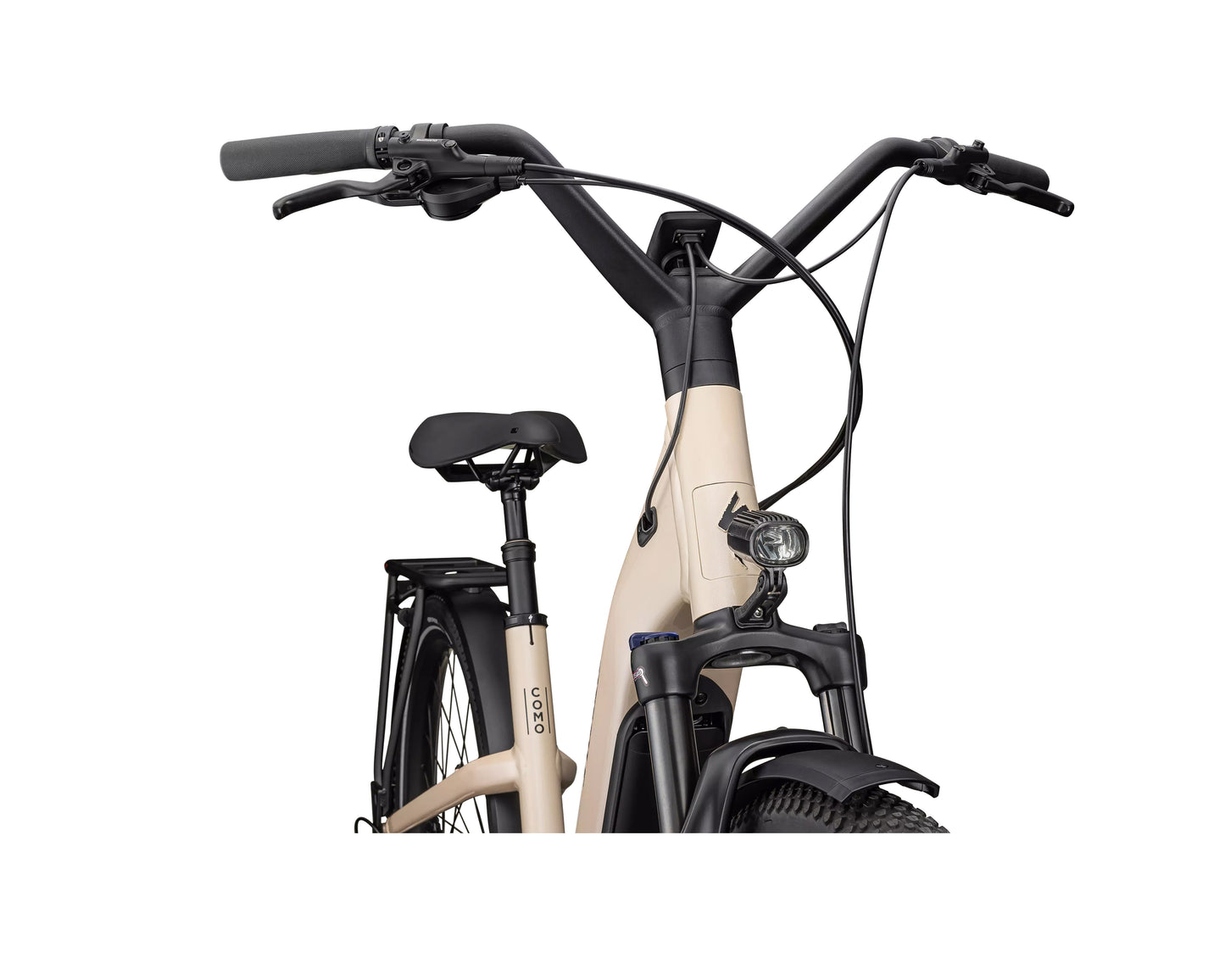 2025 Specialized Turbo Como 4.0