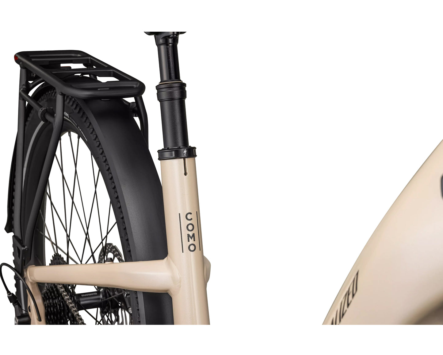 2025 Specialized Turbo Como 4.0