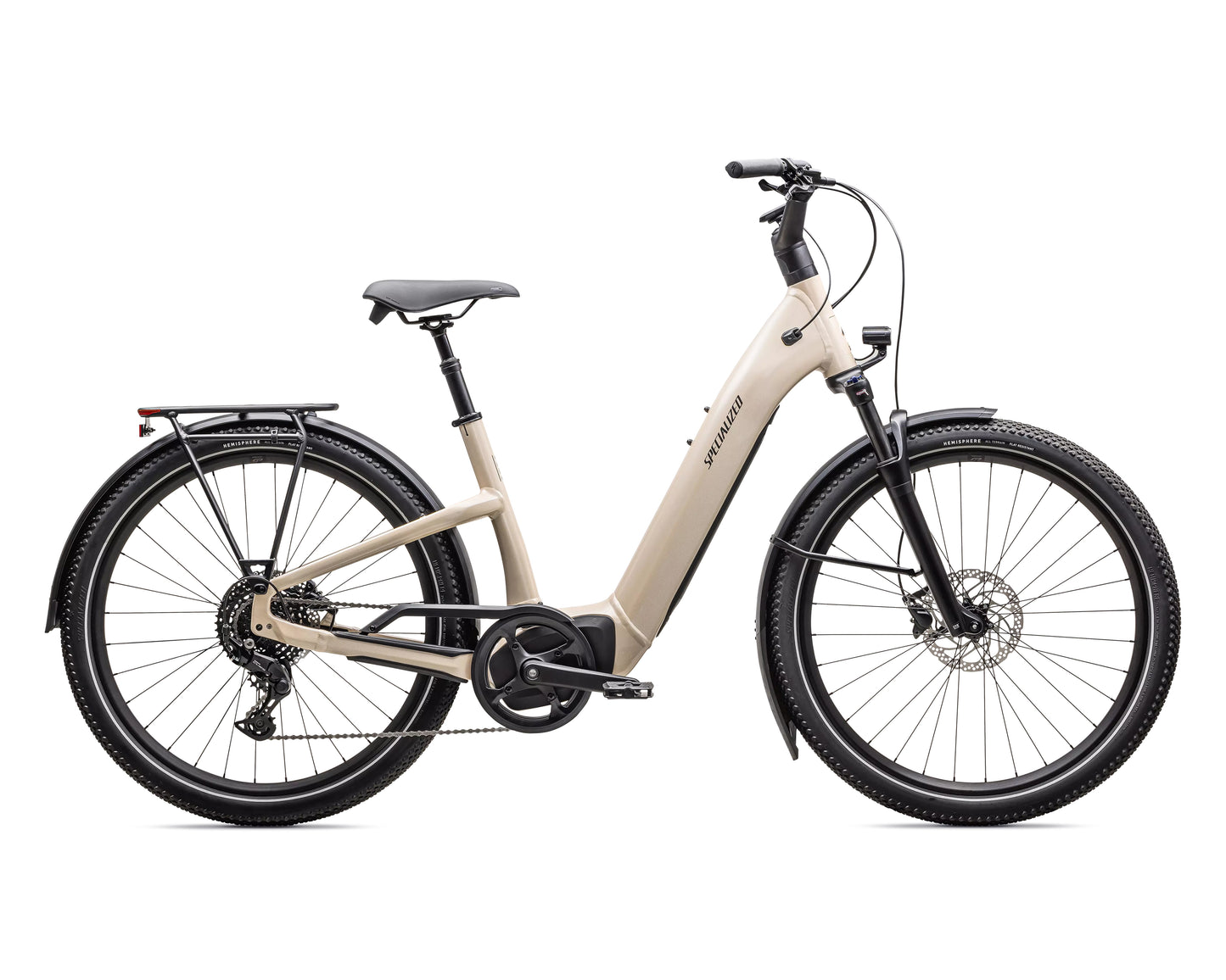 2025 Specialized Turbo Como 4.0