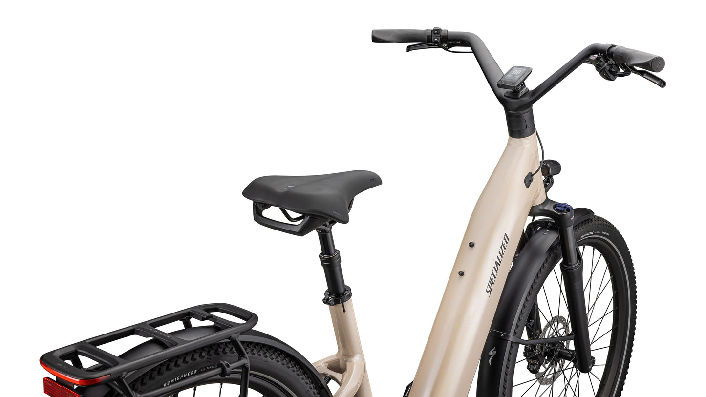 2025 Specialized Turbo Como 4.0