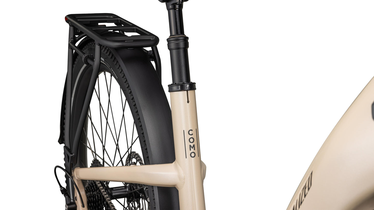 2025 Specialized Turbo Como 4.0