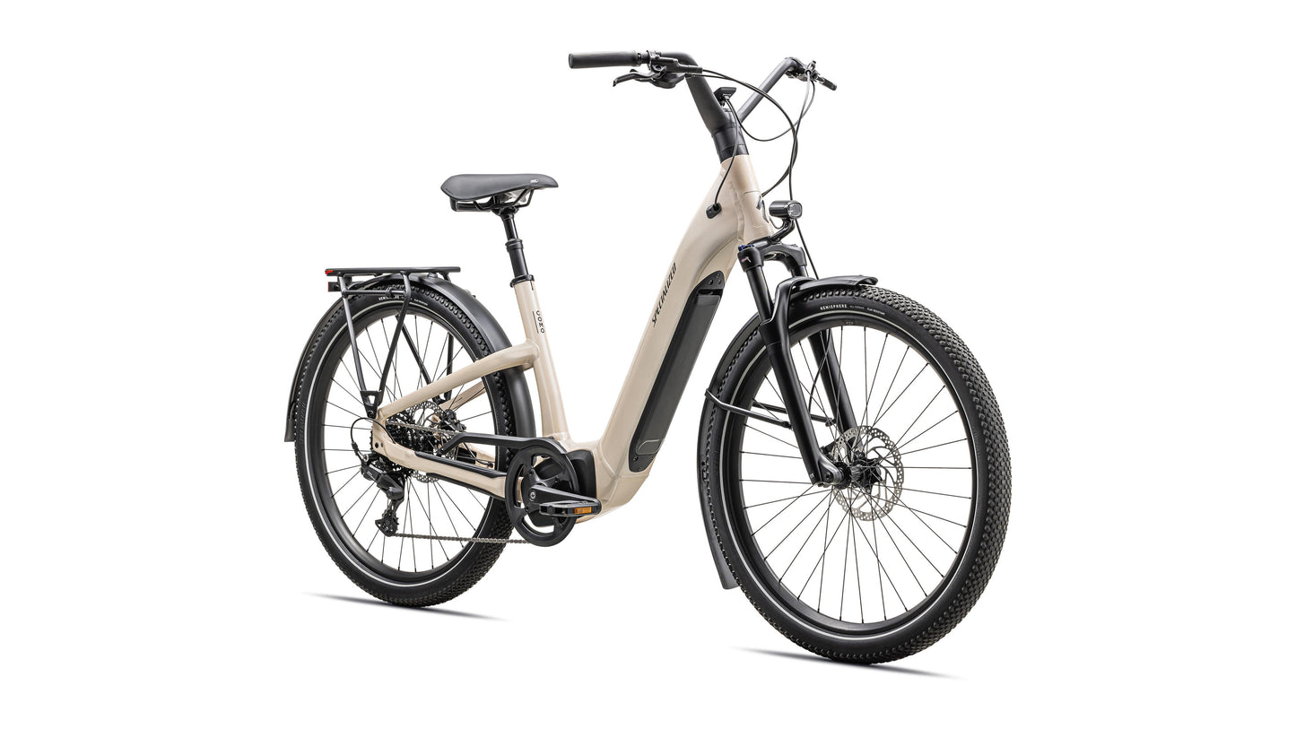 2025 Specialized Turbo Como 4.0