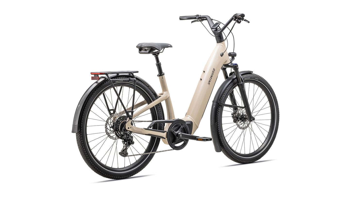 2025 Specialized Turbo Como 4.0