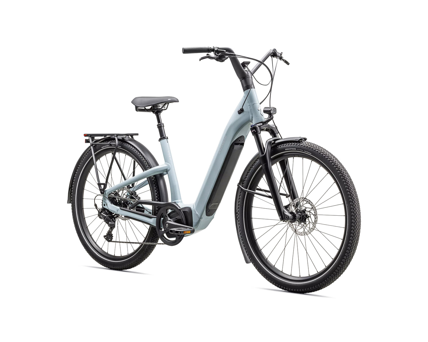 2025 Specialized Turbo Como 4.0