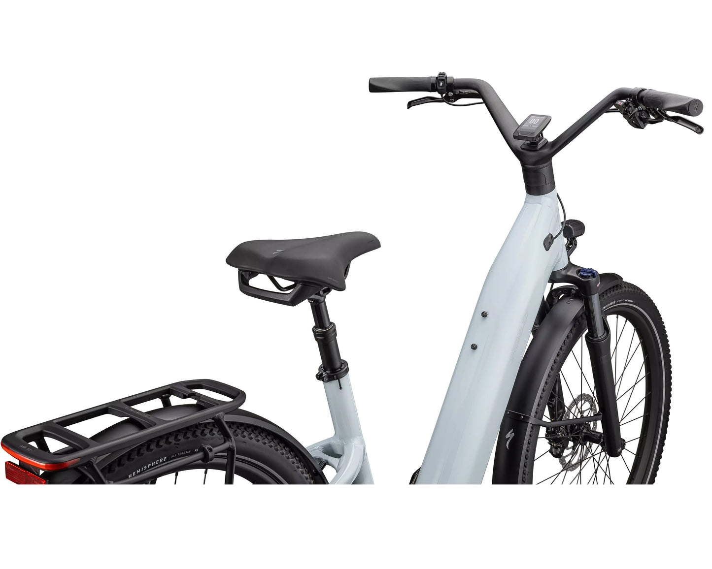 2025 Specialized Turbo Como 4.0