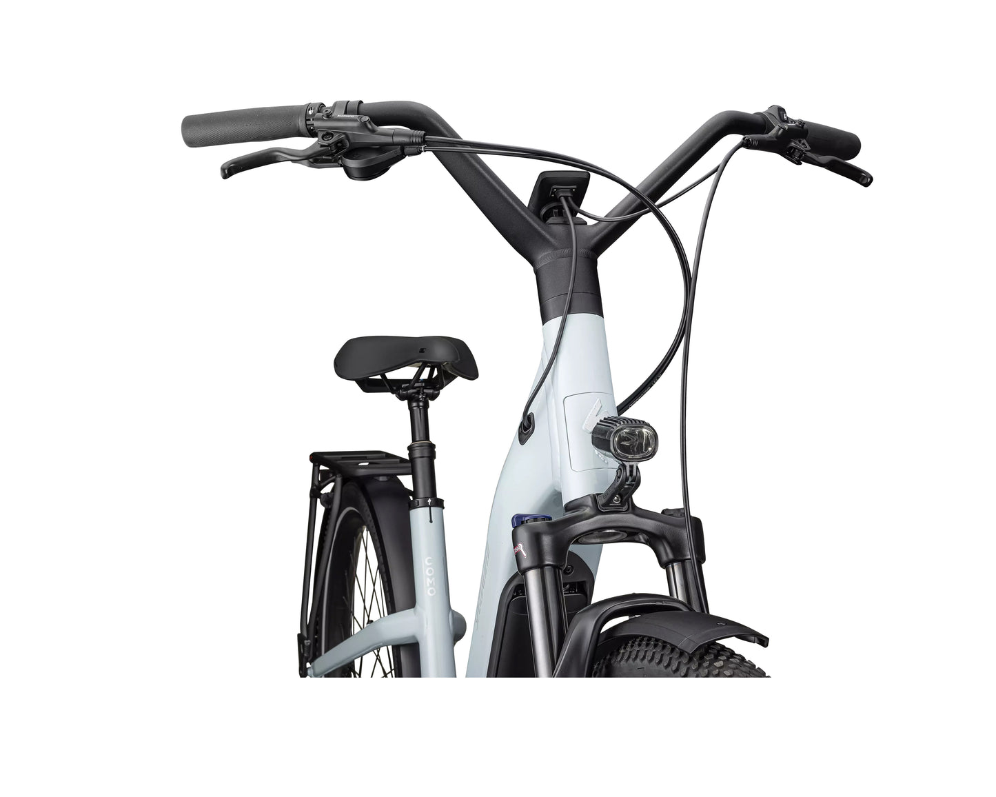 2025 Specialized Turbo Como 4.0