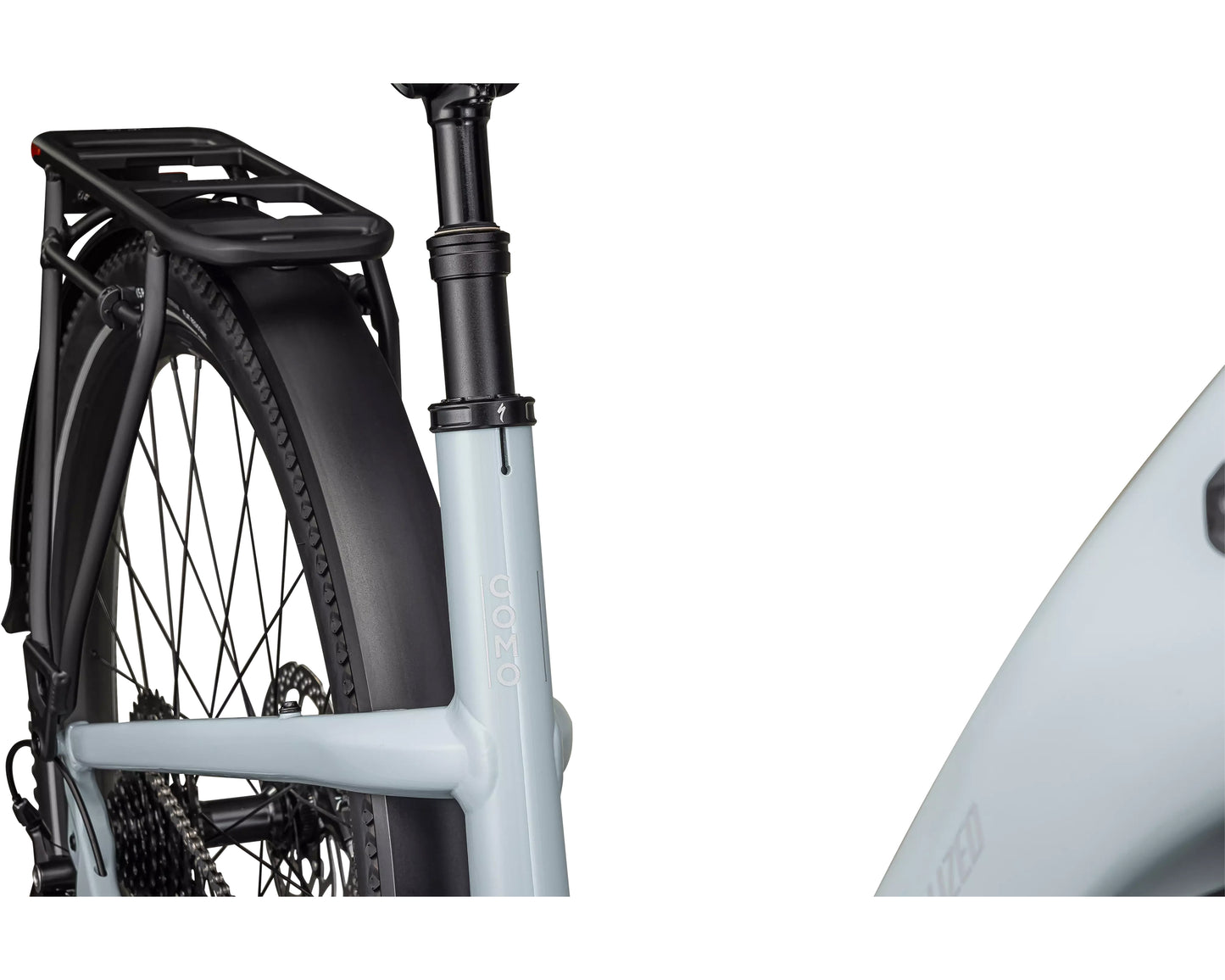 2025 Specialized Turbo Como 4.0