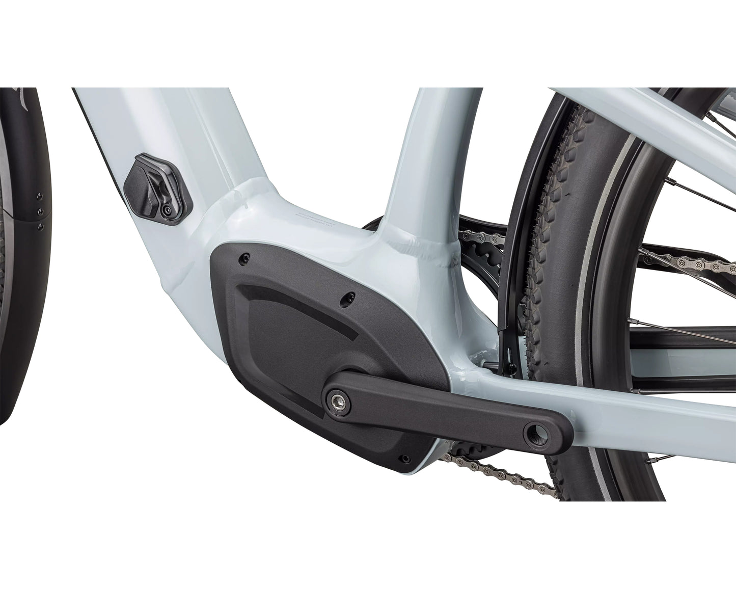 2025 Specialized Turbo Como 4.0