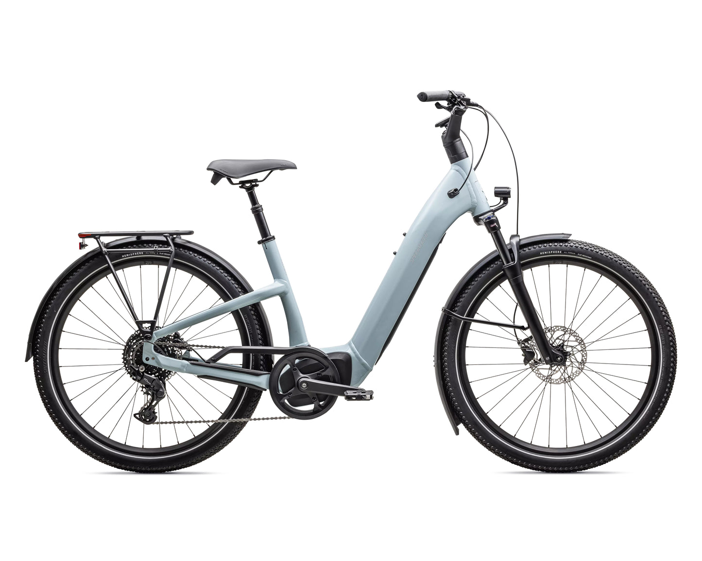 2025 Specialized Turbo Como 4.0