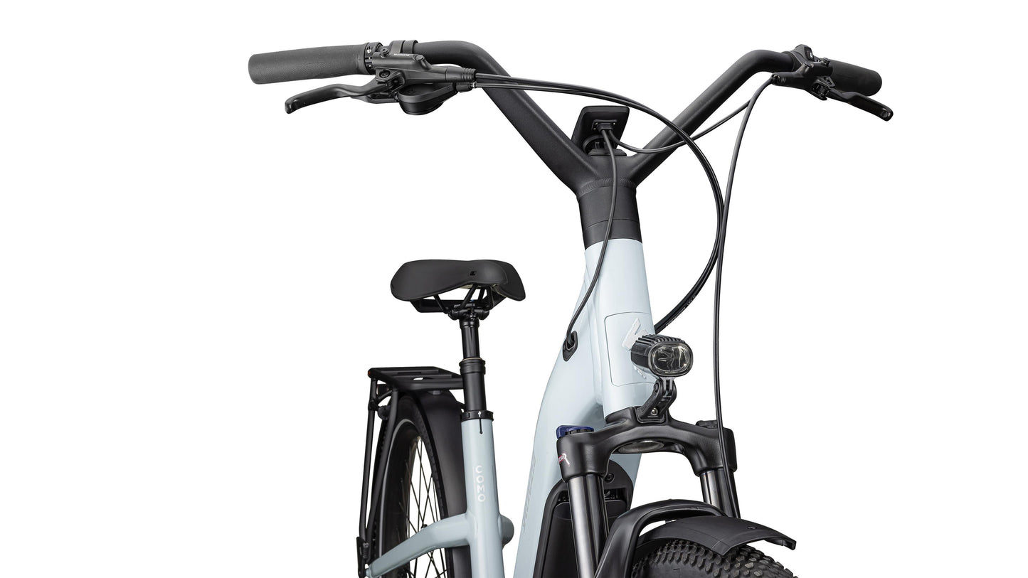 2025 Specialized Turbo Como 4.0