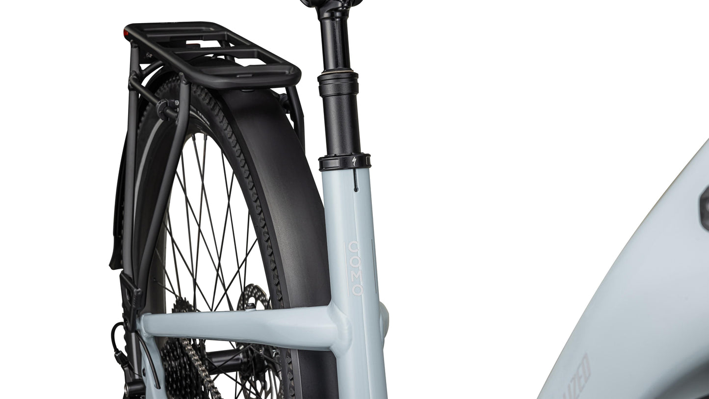 2025 Specialized Turbo Como 4.0