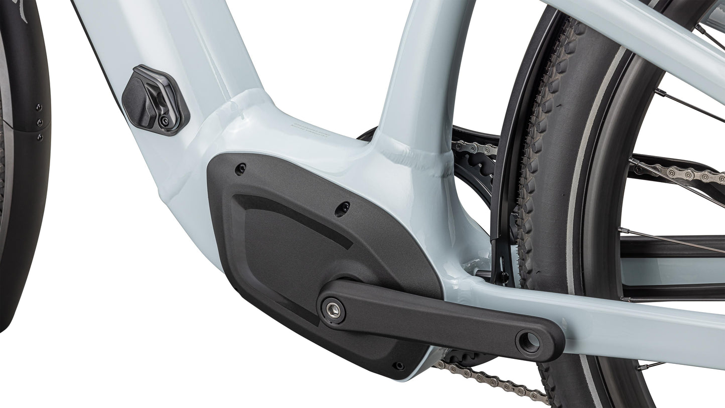 2025 Specialized Turbo Como 4.0