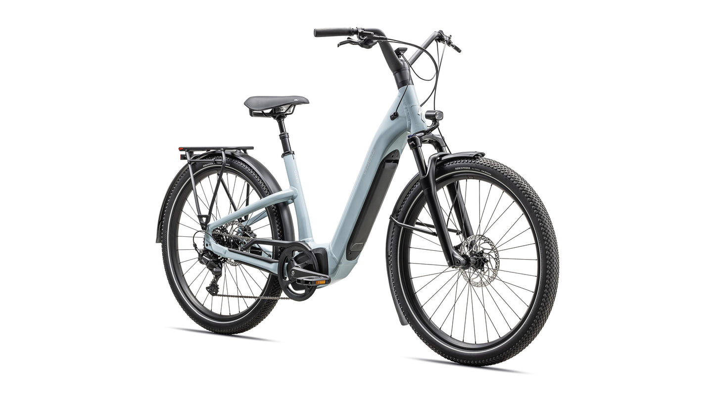2025 Specialized Turbo Como 4.0