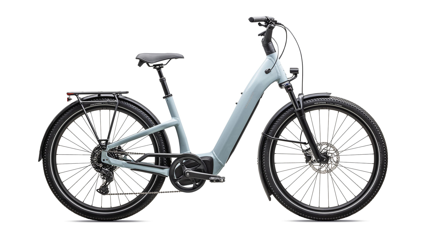 2025 Specialized Turbo Como 4.0