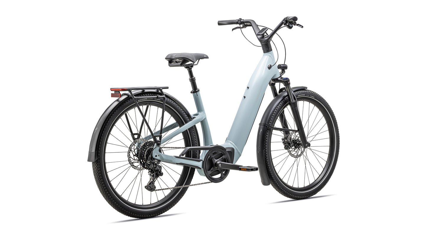 2025 Specialized Turbo Como 4.0