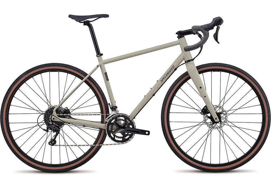 2018 Specialized Sequoia Elite