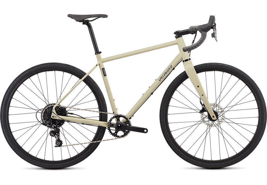 2019 Specialized Sequoia Elite