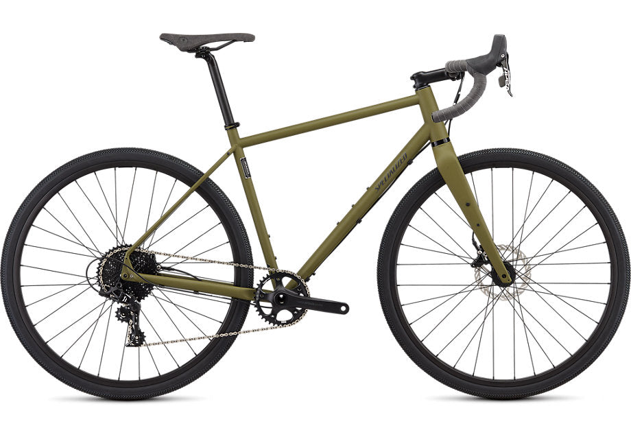 2019 Specialized Sequoia Elite