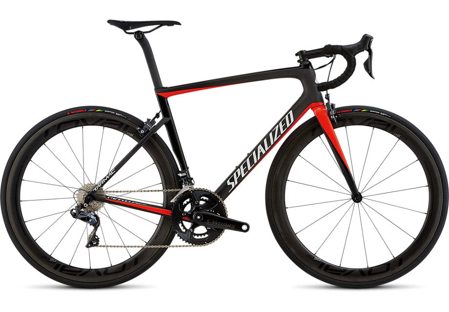 2018 Specialized Tarmac SL6 Pro UDi2