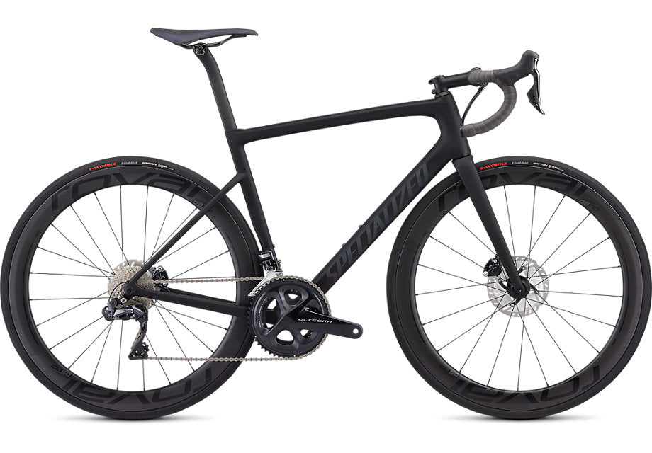 Specialized Tarmac SL6 Pro Disc UDi2