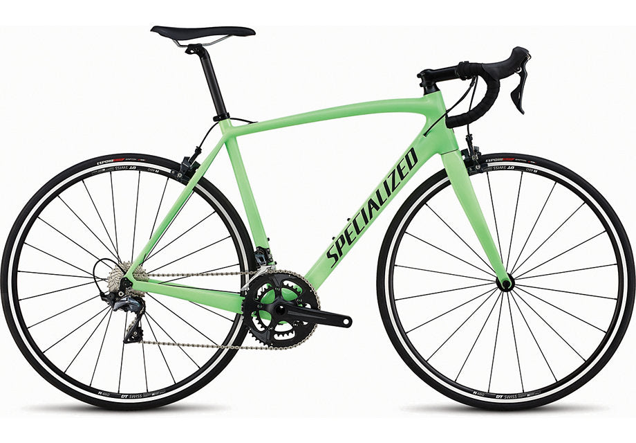 2018 Specialized Tarmac Elite