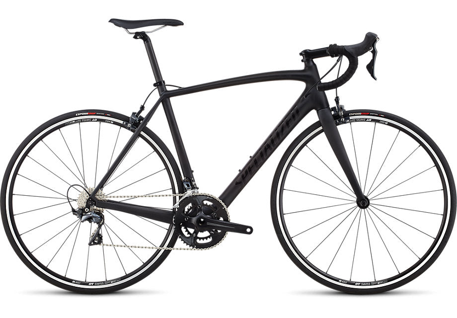 2018 Specialized Tarmac Elite