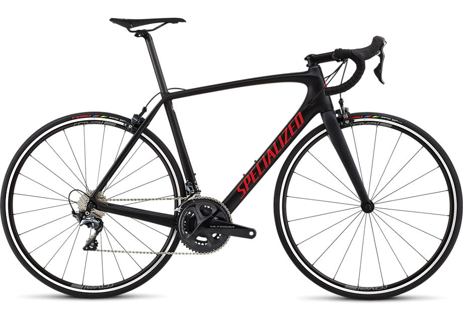 2018 Specialized Tarmac Comp