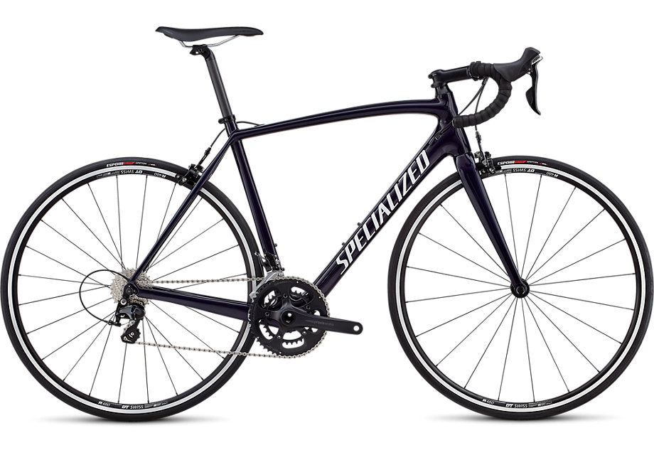 2018 Specialized Tarmac Sport