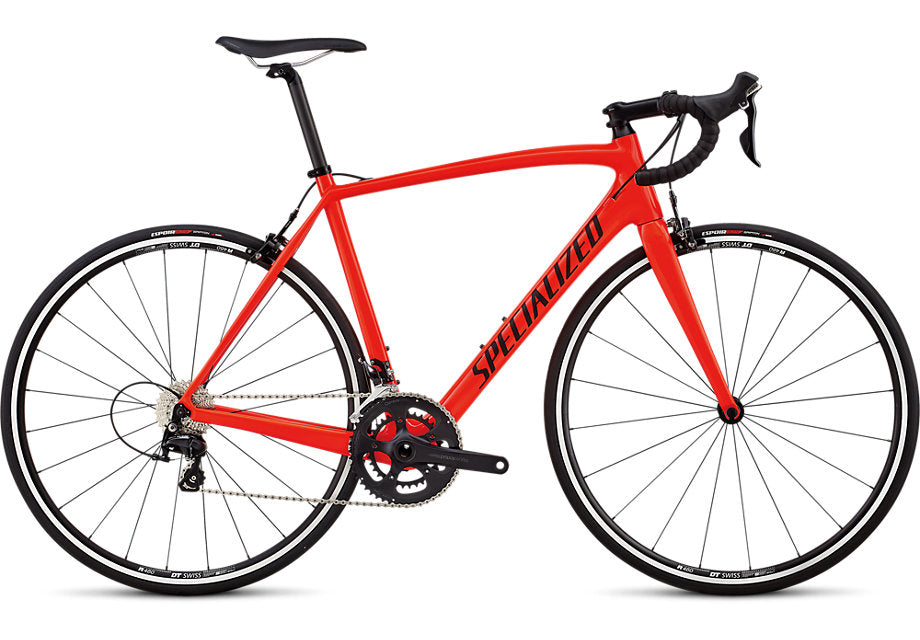 2018 Specialized Tarmac Sport