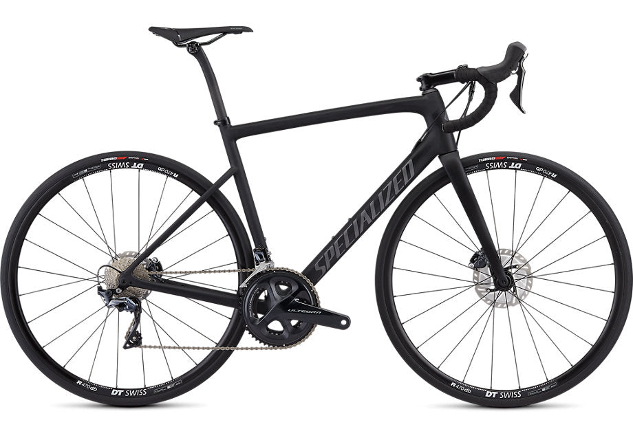 2019 Specialized Tarmac Men Sl6 Comp Disc
