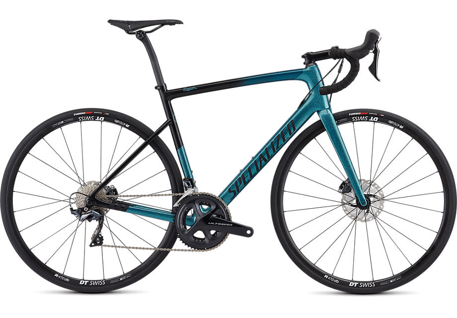 Specialized Tarmac SL6 Comp Disc Sagan Collection LTD