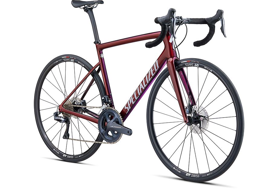 2020 Specialized Tarmac Sl6 Comp Disc Udi2
