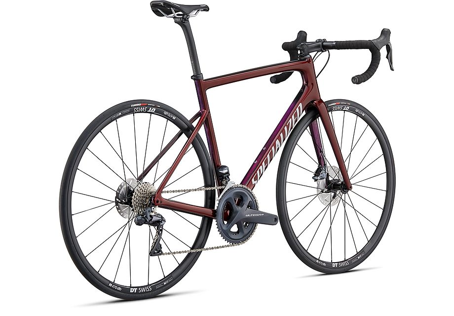 2020 Specialized Tarmac Sl6 Comp Disc Udi2