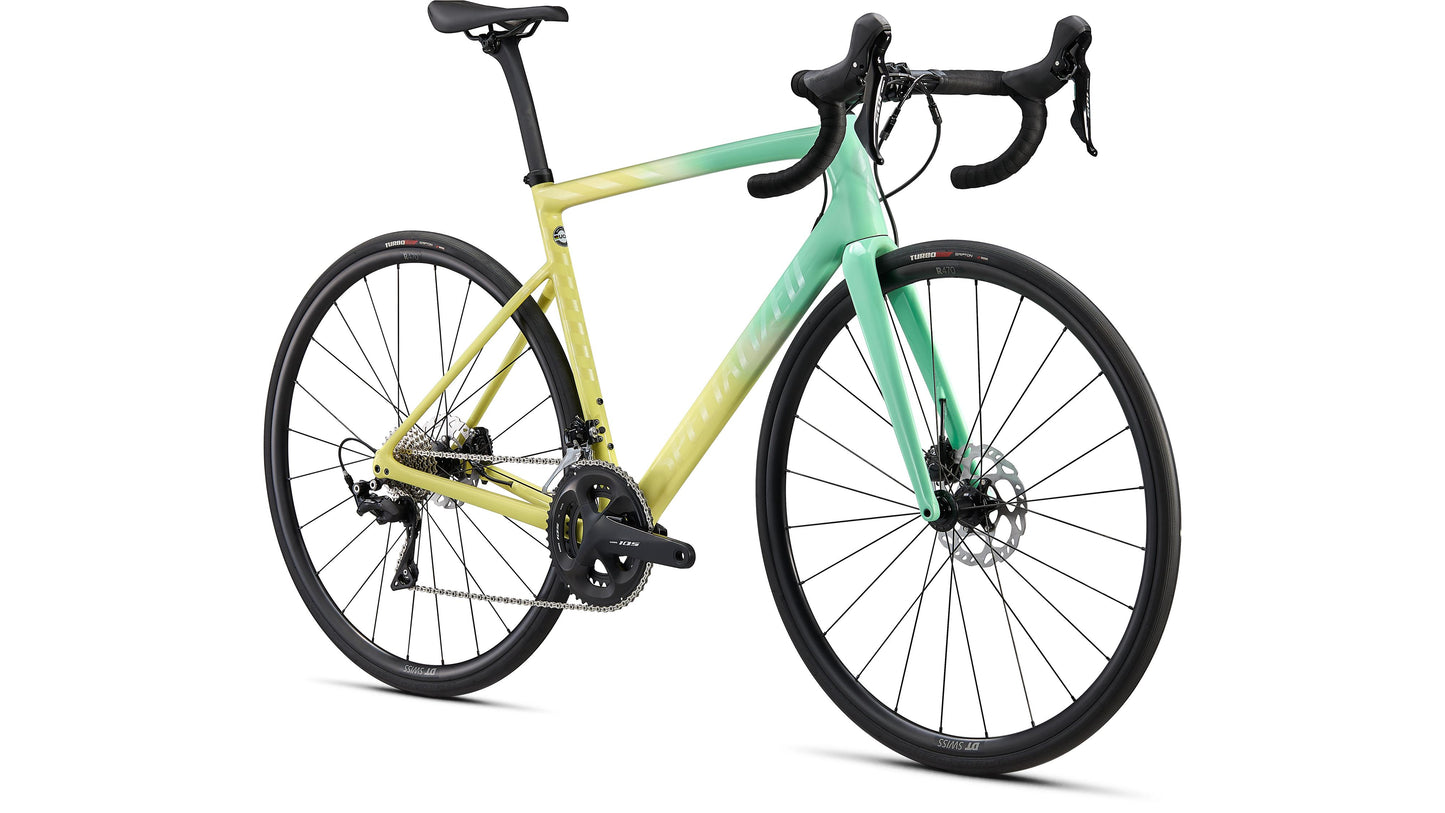 Specialized Tarmac Sl6 Sport