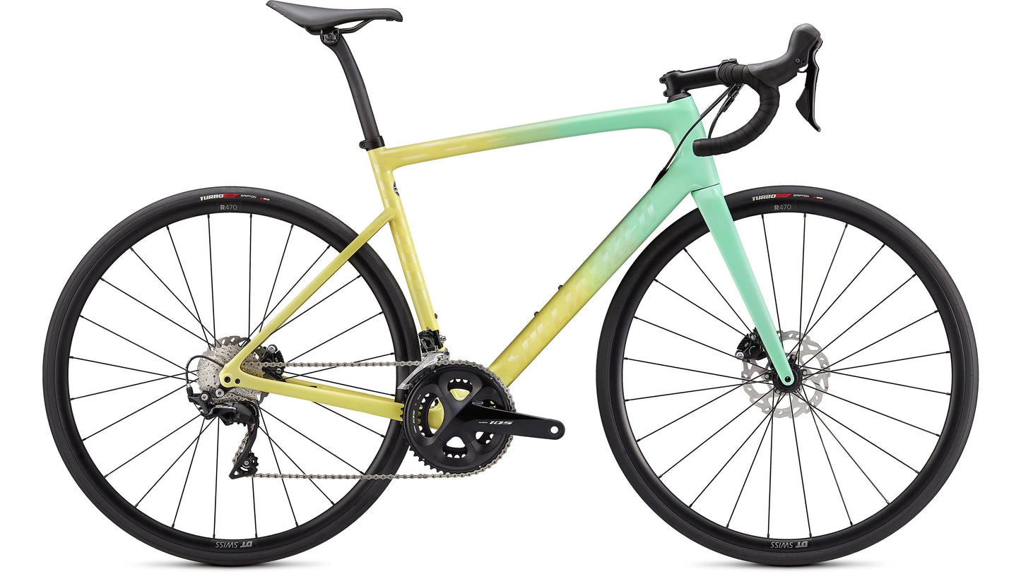 Specialized Tarmac Sl6 Sport