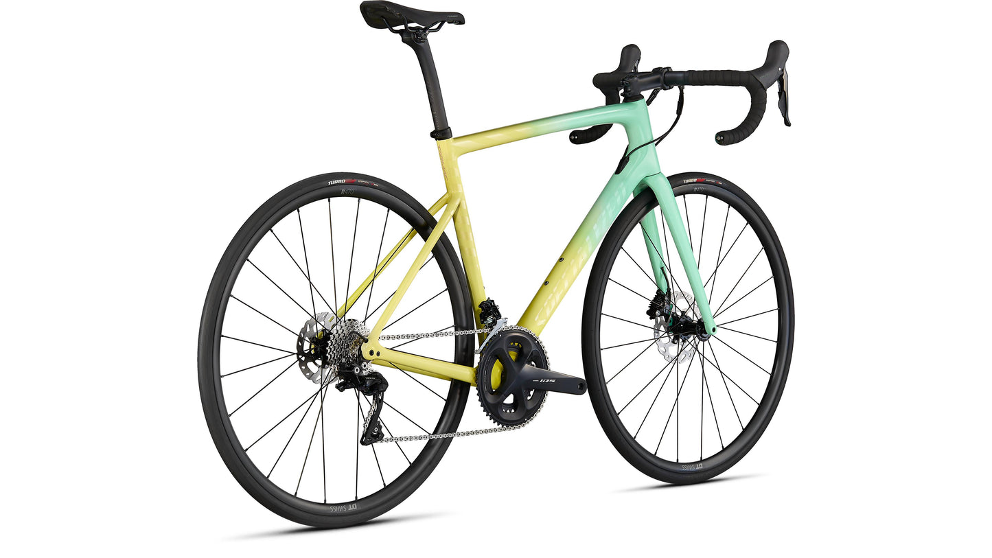 Specialized Tarmac Sl6 Sport