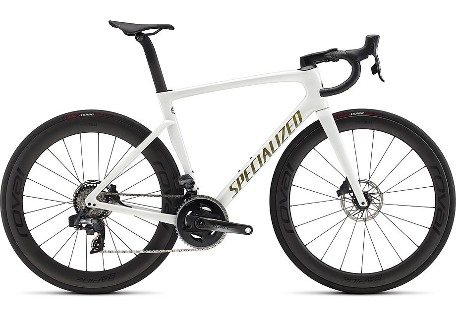 Specialized Tarmac Sl7 Pro Etap
