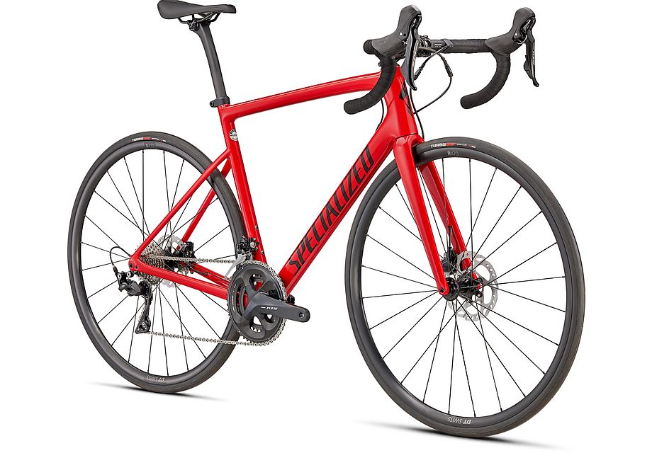 Specialized Tarmac Sl6 Sport