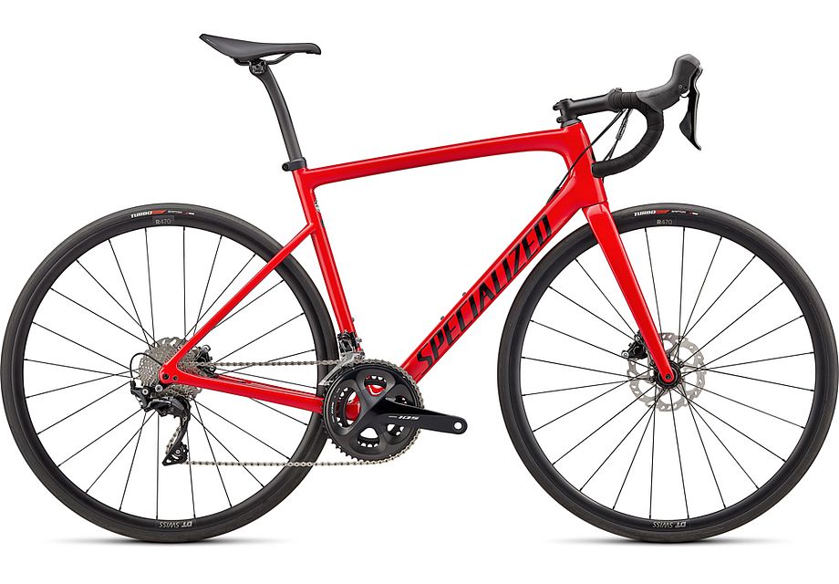 Specialized Tarmac Sl6 Sport