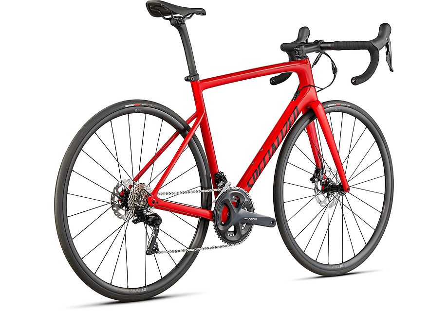 Specialized Tarmac Sl6 Sport