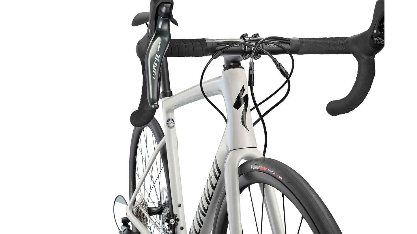 Specialized Tarmac Sl6