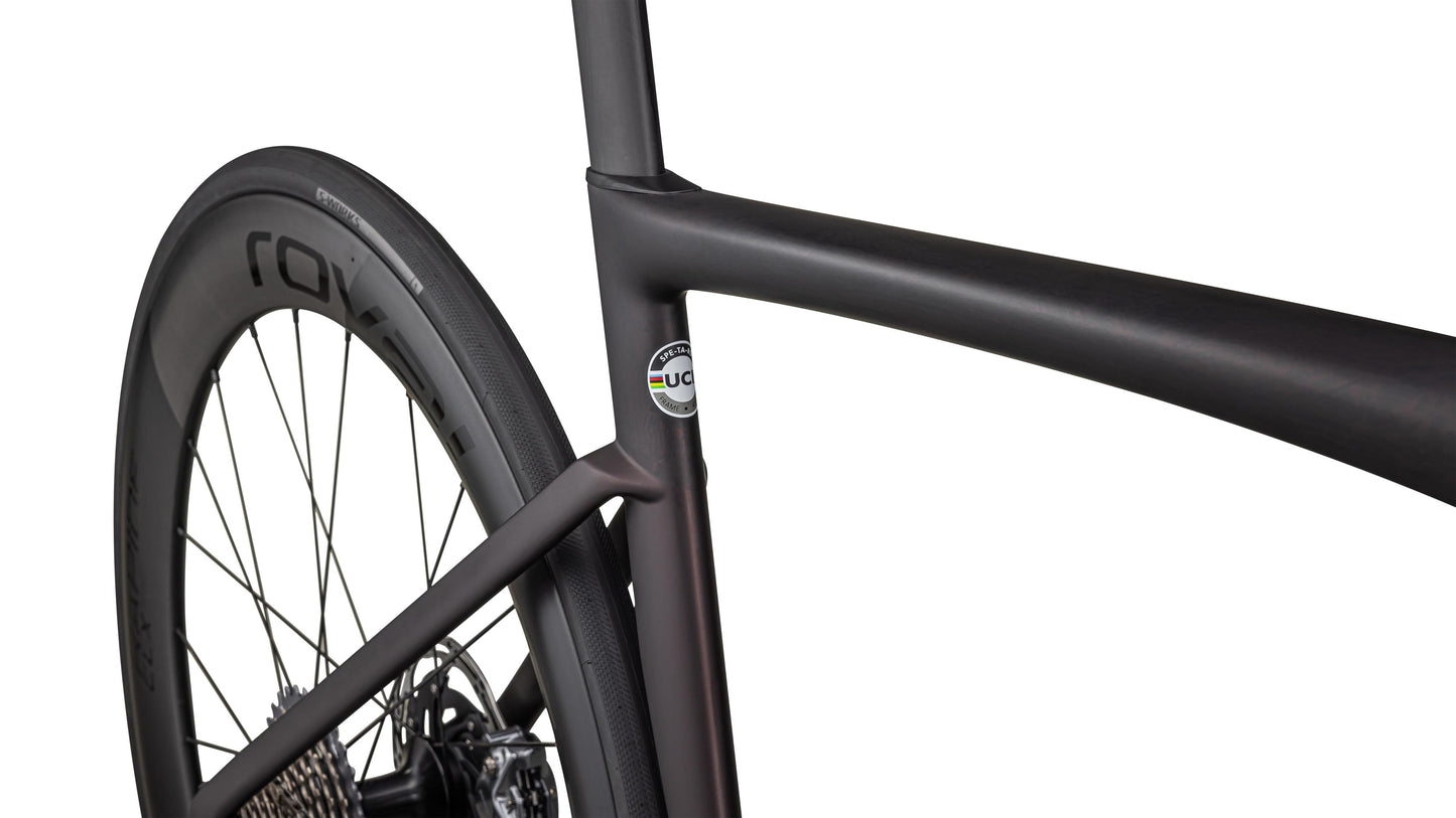 2023 Specialized Tarmac Sl7 S-Works Etap