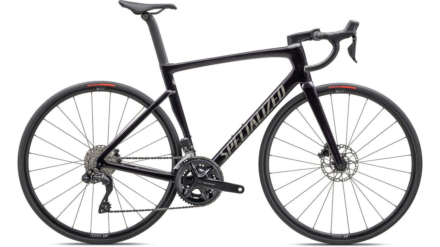 2023 Specialized Tarmac Sl7 Comp 105 Di2