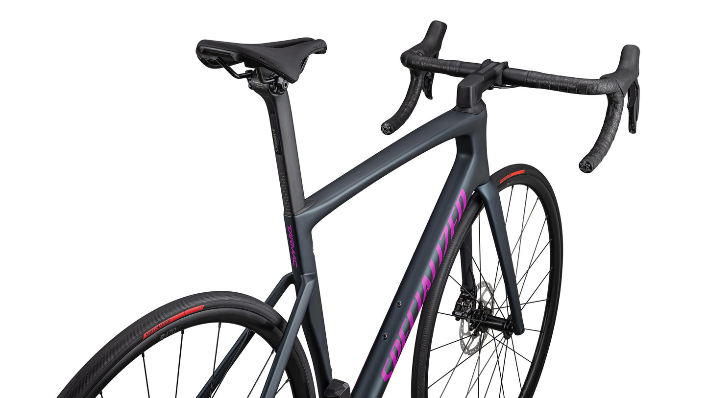 2023 Specialized Tarmac Sl7 Comp 105 Di2